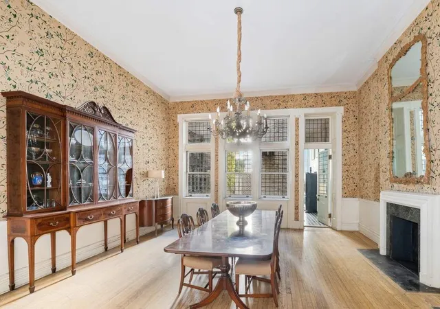 Photo 3 of Townhouse for sale at 125 E 69th Street, New York, NY 10021 | MLS# RLS20020465 | Listing updated on 2025-10-15