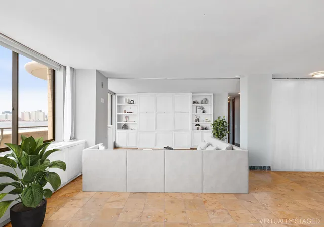 Photo 3 of Sale Pending at 380 Rector Pl #9H, New York, NY 10280 | MLS# RLS20020511 | Listing updated on 2026-07-30