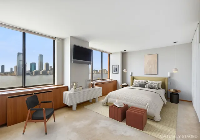 Photo 3 of Sale Pending at 380 Rector Pl #9H, New York, NY 10280 | MLS# RLS20020511 | Listing updated on 2026-07-30