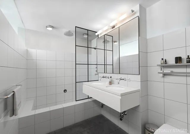 Photo 4 of Sale Pending at 380 Rector Pl #9H, New York, NY 10280 | MLS# RLS20020511 | Listing updated on 2026-07-30