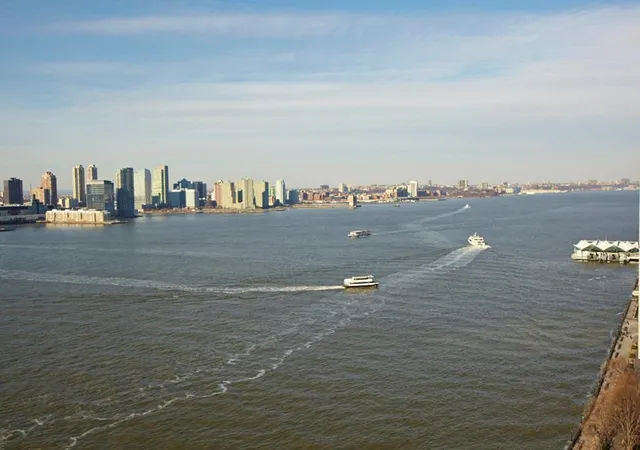 Photo 3 of Sale Pending at 380 Rector Pl #9J, New York, NY 10280 | MLS# RLS20020512 | Listing updated on 2026-07-30
