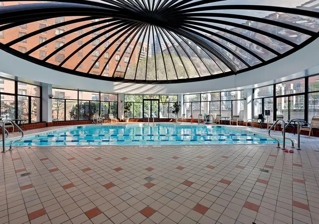 Photo 4 of Sale Pending at 380 Rector Pl #9J, New York, NY 10280 | MLS# RLS20020512 | Listing updated on 2026-07-30