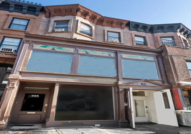 Single family home for sale at 69 7th Avenue, Brooklyn, NY 11217 | MLS# RLS20020520