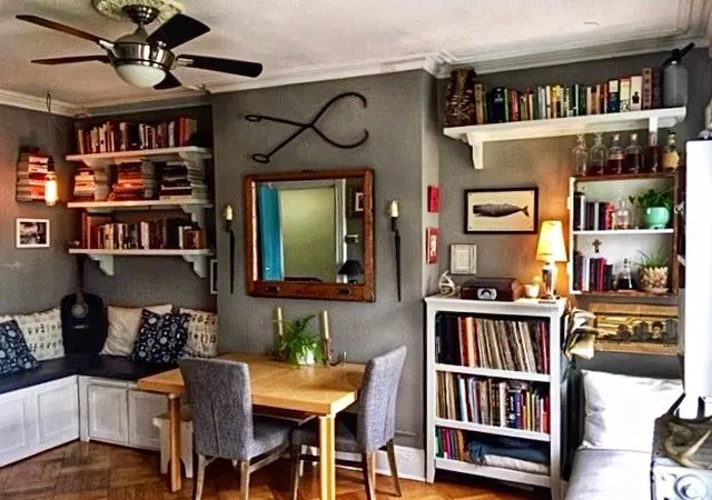 Photo 1 of House for sale at 69 7th Avenue, Brooklyn, NY 11217 | MLS# RLS20020520 | Listing updated on 2026-04-16