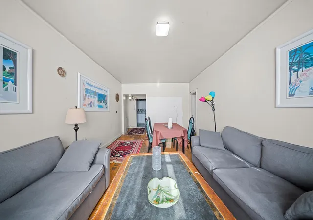 Photo 3 of Sale Pending at 34-41 78th Street #5-E, Jackson Heights, NY 11372 | MLS# RLS20020535 | Listing updated on 2026-07-30