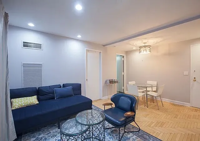 House for sale at 106 Central Park S #7F, New York, NY 10019 | MLS# RLS20020628 | Listing updated on 2026-04-14