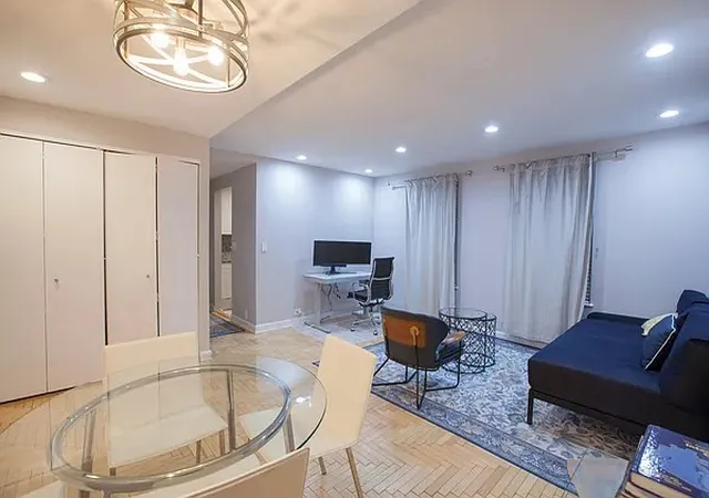 Photo 4 of House for sale at 106 Central Park S #7F, New York, NY 10019 | MLS# RLS20020628 | Listing updated on 2026-04-14