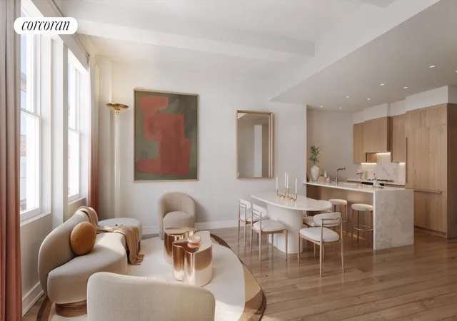 Sale Pending at 114 E 25Th St #11B, New York City, NY 10010 | MLS# RLS20020630 | Listing updated on 2026-07-28