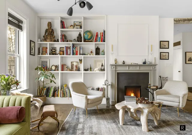 Photo 1 of Sale Pending at 261 W 22nd St #24/25/26, New York, NY 10011 | MLS# RLS20020642 | Listing updated on 2026-05-27