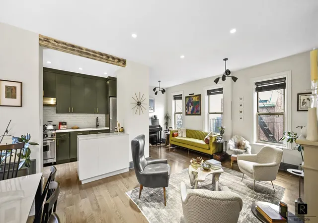 Photo 2 of Sale Pending at 261 W 22nd St #24/25/26, New York, NY 10011 | MLS# RLS20020642 | Listing updated on 2026-05-27