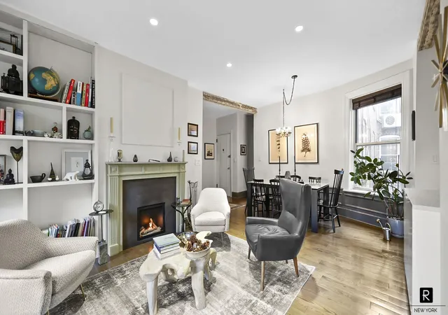 Photo 3 of Sale Pending at 261 W 22nd St #24/25/26, New York, NY 10011 | MLS# RLS20020642 | Listing updated on 2026-05-27