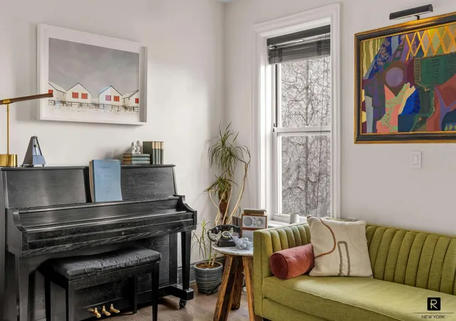 Listing Photo 4 - Condo for sale in building located at 261 W 22Nd St, New York City, NY 10011 - Unit #24/25/26