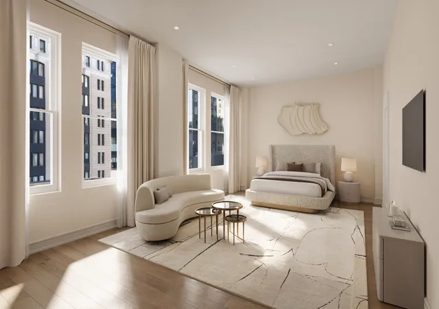 Photo 3 of Sale Pending at 114 E 25th Street #8A, New York City, NY 10010 | MLS# RLS20020723 | Listing updated on 2026-07-28