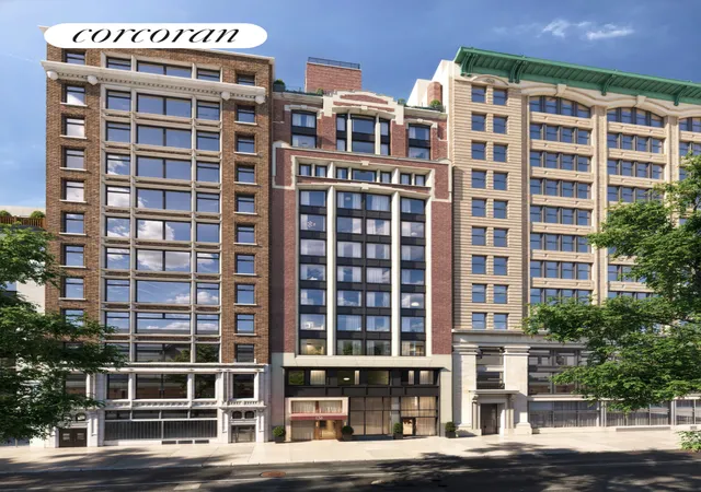Photo 4 of Sale Pending at 114 E 25th Street #8B, New York City, NY 10010 | MLS# RLS20020744 | Listing updated on 2026-07-28