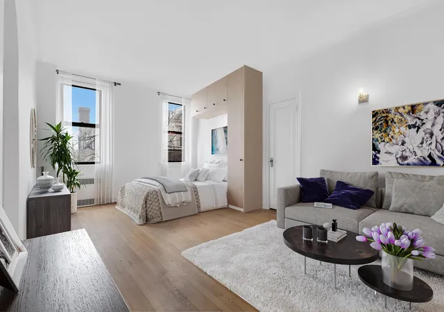 1st image of 130 Bay Ridge Pkwy #5K, Brooklyn, NY 11209 | MLS# RLS20020824