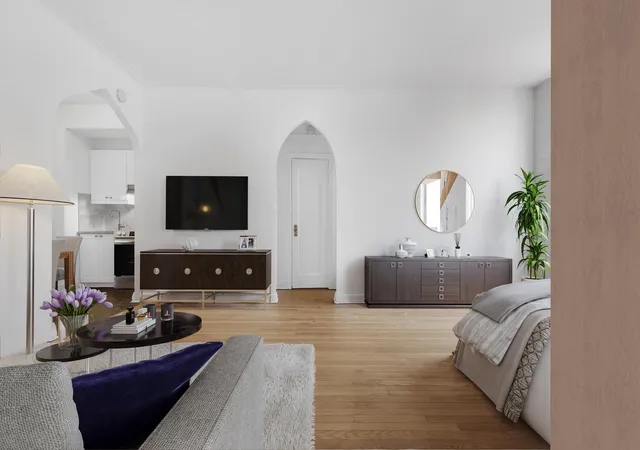 3rd image of 130 Bay Ridge Pkwy #5K, Brooklyn, NY 11209 | MLS# RLS20020824
