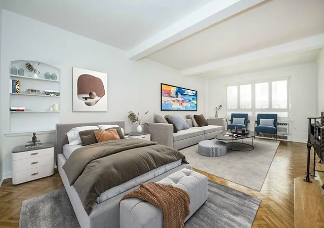 Photo 1 of Sale Pending at 333 W 57th Street #302, New York City, NY 10019 | MLS# RLS20020835 | Listing updated on 2026-07-30