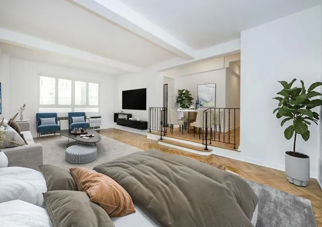 Photo 2 of Sale Pending at 333 W 57th Street #302, New York City, NY 10019 | MLS# RLS20020835 | Listing updated on 2026-07-30