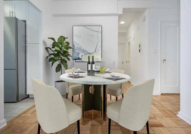 Photo 3 of Sale Pending at 333 W 57th Street #302, New York City, NY 10019 | MLS# RLS20020835 | Listing updated on 2026-07-30