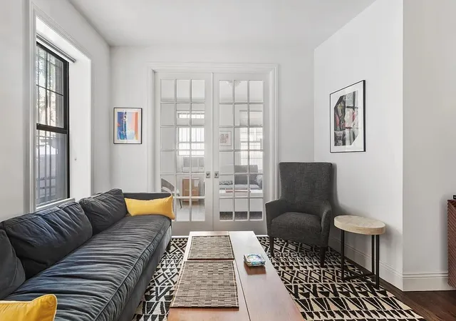 Photo 3 of Condo for sale at 3117 Broadway #1, New York, NY 10027 | MLS# RLS20020844 | Listing updated on 2026-04-12
