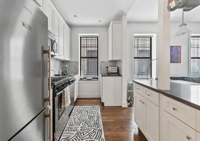 Photo 3 of House for sale at 3117 Broadway #1, New York, NY 10027 | MLS# RLS20020844 | Listing updated on 2026-04-12