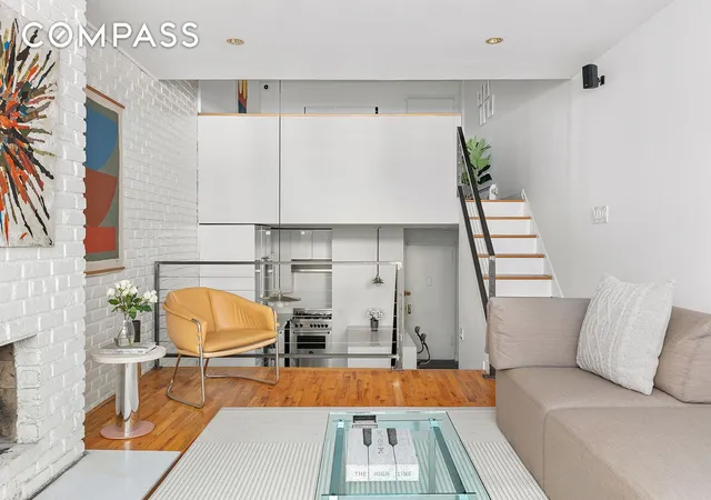 Photo 1 of House for sale at 49 E 12th Street #2C, New York, NY 10003 | MLS# RLS20020879 | Listing updated on 2026-01-04