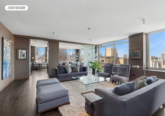 Photo 1 of Condo for sale at 201 E 80th St #23A, New York, NY 10075 | MLS# RLS20020892 | Listing updated on 2025-12-26