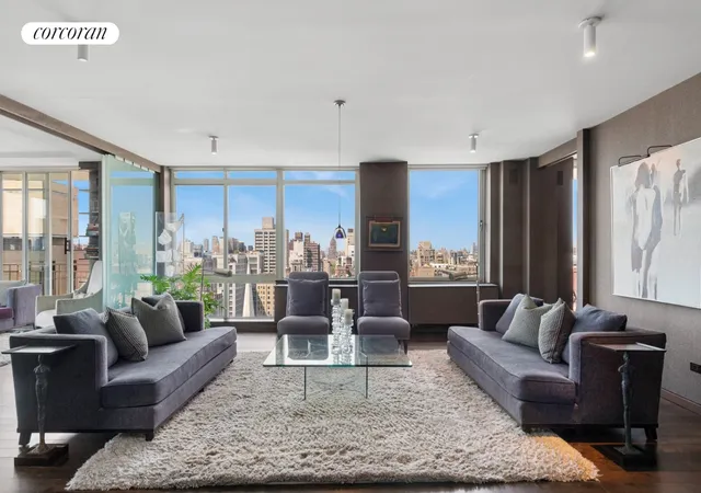 Photo 2 of Condo for sale at 201 E 80th St #23A, New York, NY 10075 | MLS# RLS20020892 | Listing updated on 2025-12-26