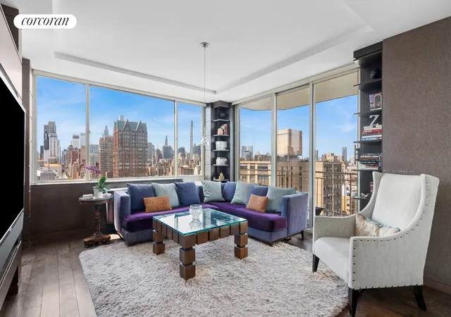 Photo 3 of Condo for sale at 201 E 80th St #23A, New York, NY 10075 | MLS# RLS20020892 | Listing updated on 2025-12-26