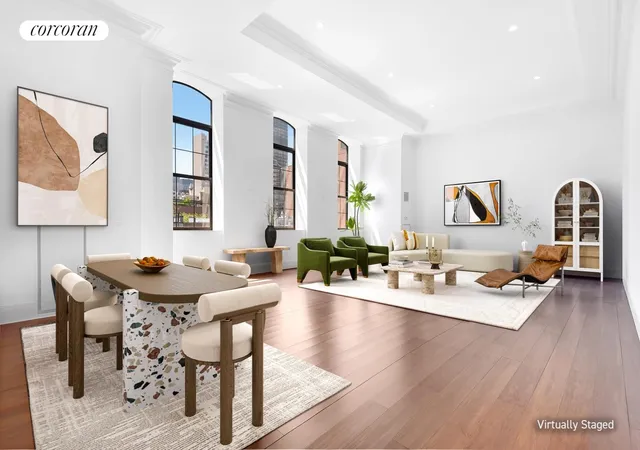 1st image of 351 E 51St St #LOFT6E, New York, NY 10022 | MLS# RLS20020900