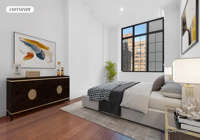 3rd image of 351 E 51St St #LOFT6E, New York, NY 10022 | MLS# RLS20020900