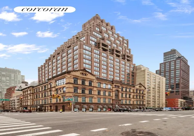 5th image of 351 E 51St St #LOFT6E, New York, NY 10022 | MLS# RLS20020900