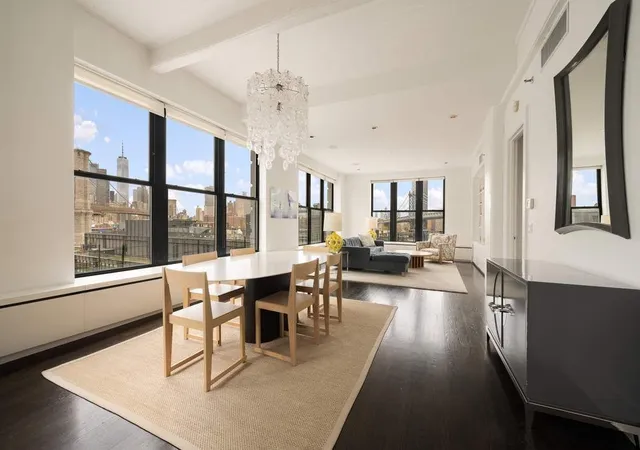 Photo 1 of Condo for sale at 30 Main St #8G, Brooklyn, NY 11201 | MLS# RLS20020903 | Listing updated on 2026-07-17