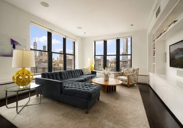 Photo 2 of Condo for sale at 30 Main St #8G, Brooklyn, NY 11201 | MLS# RLS20020903 | Listing updated on 2026-07-17