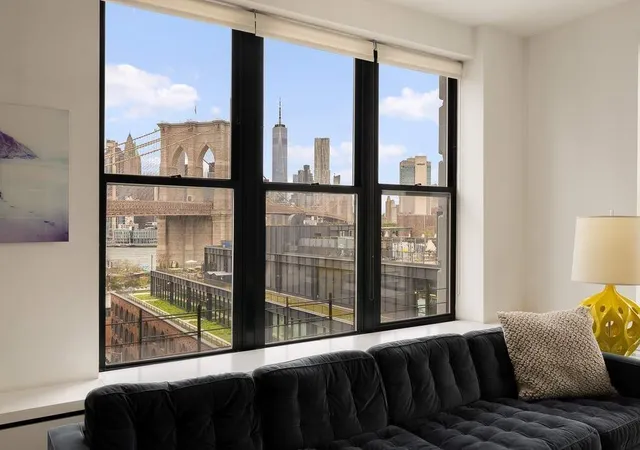 Photo 3 of Condo for sale at 30 Main St #8G, Brooklyn, NY 11201 | MLS# RLS20020903 | Listing updated on 2026-07-17