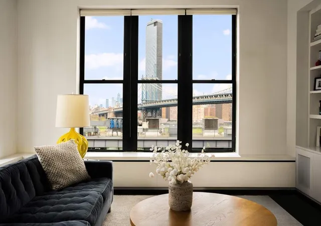 Listing Photo 5 - Condo for sale in building located at 30 Main St, New York City, NY 11201 - Unit #8G