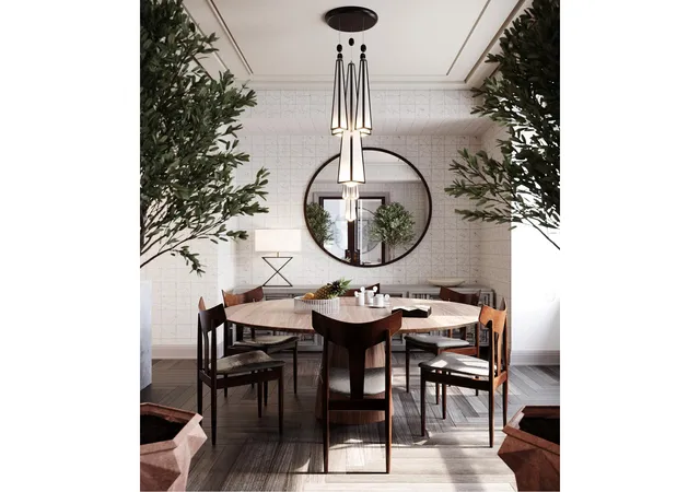 Photo 4 of House for sale at 303 Park Ave #2020, New York, NY 10022 | MLS# RLS20020958 | Listing updated on 2026-03-09
