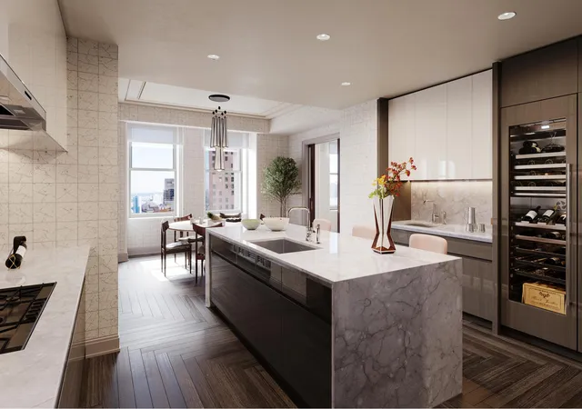 Photo 1 of Condo for sale at 303 Park Ave #2029, New York City, NY 10022 | MLS# RLS20020960 | Listing updated on 2026-07-30