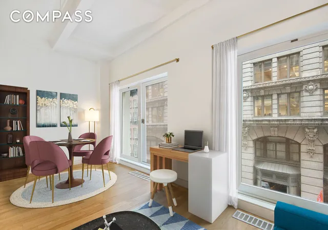 1st image of 16 W 19th St #3A, New York City, NY 10011 | MLS# RLS20021016