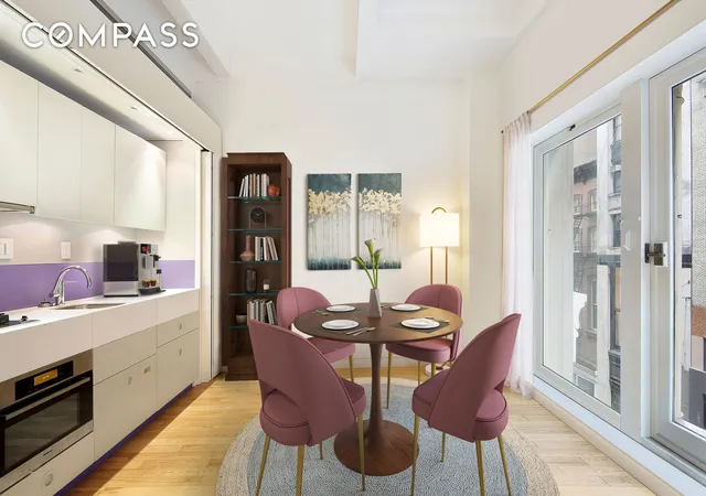 5th image of 16 W 19Th St #3A, New York City, NY 10011 | MLS# RLS20021016