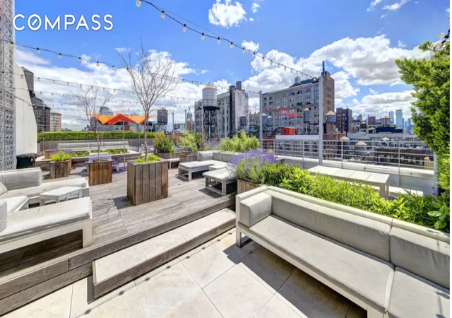 9th image of 16 W 19th St #3A, New York City, NY 10011 | MLS# RLS20021016