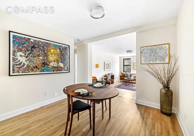 Listing Photo 4 - Condo for sale in building located at 303 E 37Th St, New York City, NY 10016 - Unit #2K