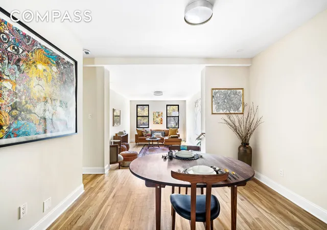Listing Photo 5 - Condo for sale in building located at 303 E 37Th St, New York City, NY 10016 - Unit #2K