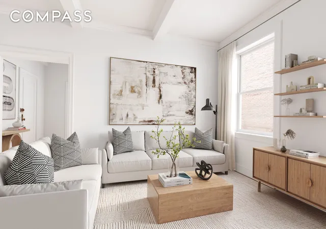 Photo 2 of Condo for sale at 16 E 98th Street #8D, New York, NY 10029 | MLS# RLS20021200 | Listing updated on 2025-12-27
