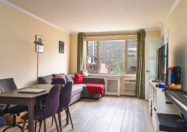 Photo 1 of Condo for sale at 435 E 77th St #8G, New York, NY 10075 | MLS# RLS20021284 | Listing updated on 2026-04-22