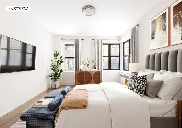 5th image of 3000 Valentine Ave #5J, Bronx, NY 10458 | MLS# RLS20021295