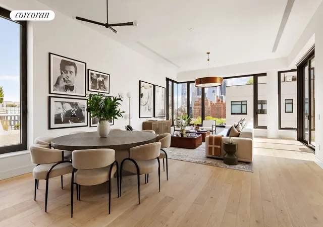 Homes for sale in New York City, NY | 428 W 19th St #PH, New York City, NY 10011 | MLS# RLS20021302