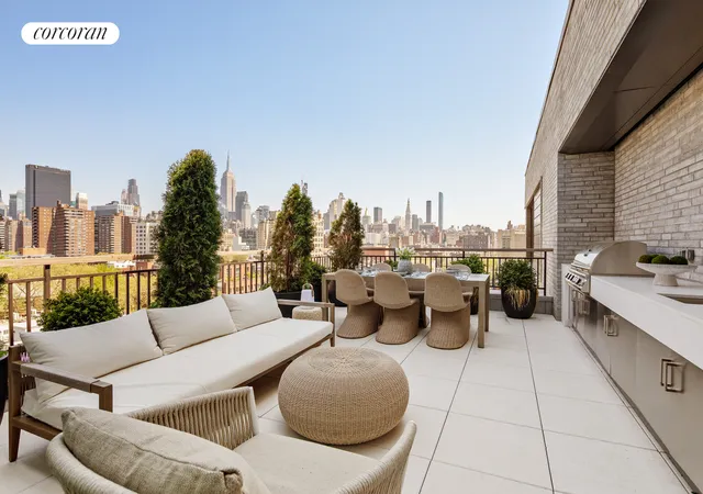Homes for sale in New York City, NY | 428 W 19th St #PH, New York City, NY 10011 | MLS# RLS20021302