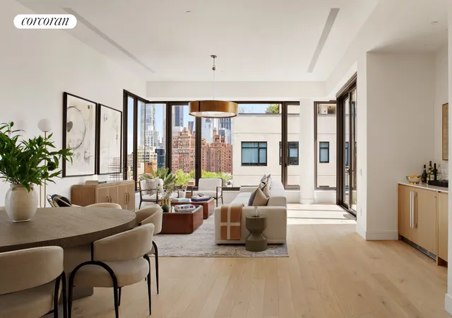 Homes for sale in New York City, NY | 428 W 19Th St #PH, New York City, NY 10011 | MLS# RLS20021302
