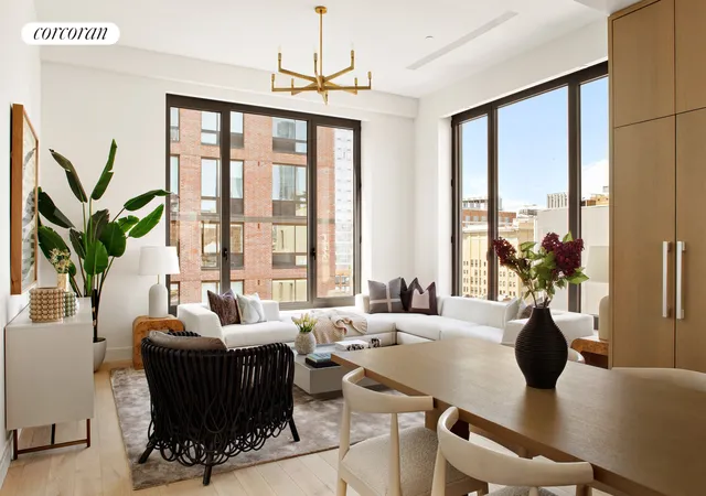 Homes for sale in New York City, NY | 428 W 19Th St #PH, New York City, NY 10011 | MLS# RLS20021302